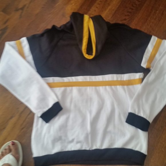 NWT! Dikotomy Los Angeles Pullover Hoodie - Picture 2 of 7